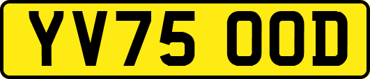 YV75OOD