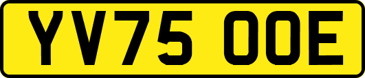 YV75OOE