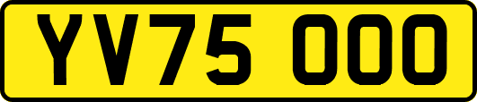 YV75OOO