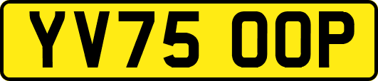 YV75OOP