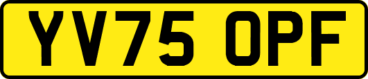 YV75OPF