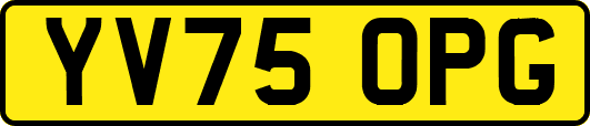 YV75OPG