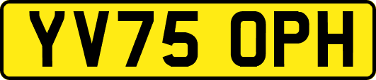 YV75OPH