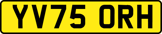 YV75ORH