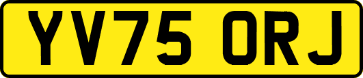 YV75ORJ