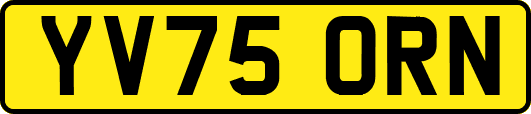 YV75ORN