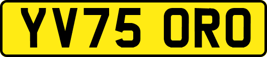 YV75ORO