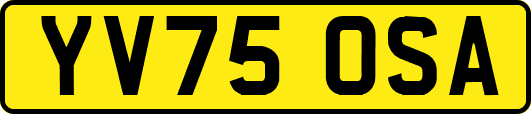 YV75OSA
