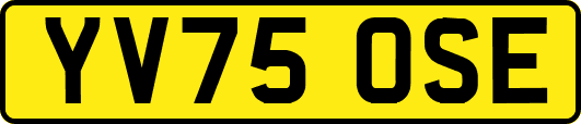 YV75OSE