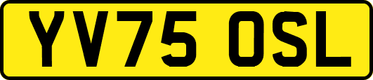 YV75OSL