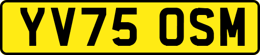 YV75OSM