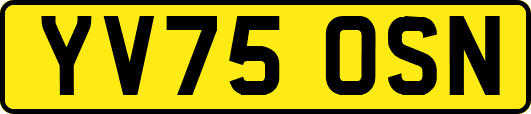 YV75OSN