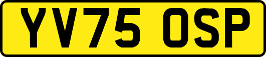 YV75OSP