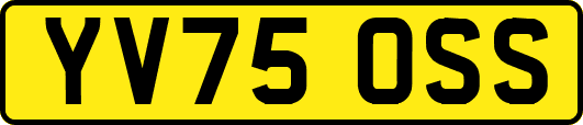 YV75OSS