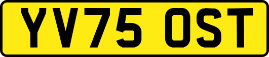 YV75OST