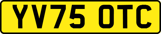 YV75OTC