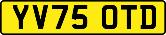 YV75OTD