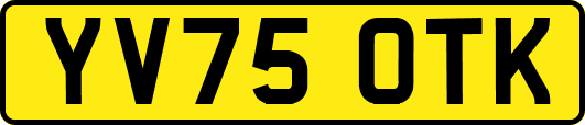 YV75OTK