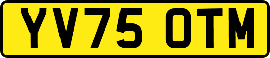 YV75OTM