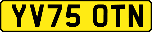 YV75OTN