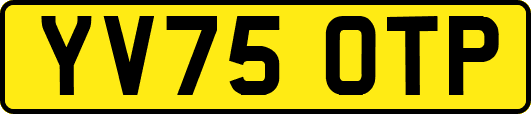 YV75OTP