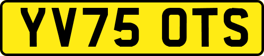 YV75OTS
