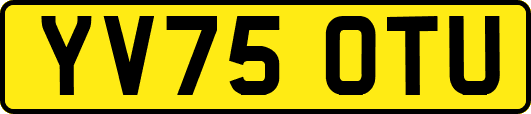 YV75OTU
