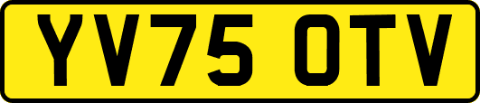 YV75OTV