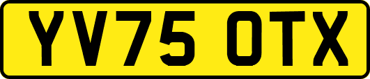 YV75OTX
