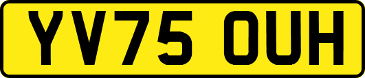 YV75OUH