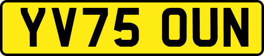YV75OUN