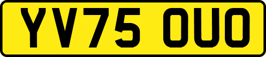 YV75OUO