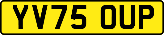 YV75OUP