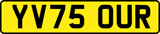 YV75OUR
