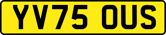 YV75OUS