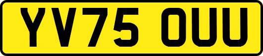 YV75OUU