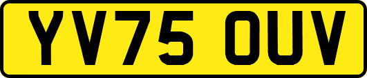 YV75OUV