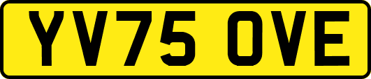 YV75OVE