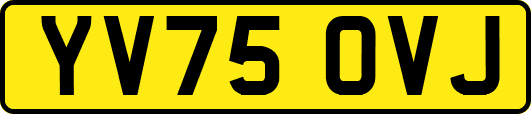 YV75OVJ