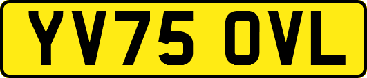 YV75OVL