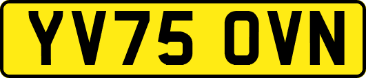 YV75OVN