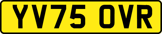 YV75OVR