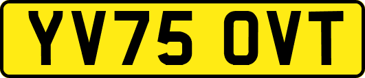 YV75OVT