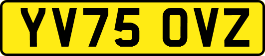 YV75OVZ