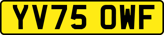 YV75OWF