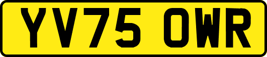 YV75OWR