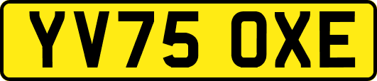 YV75OXE