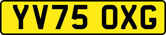 YV75OXG