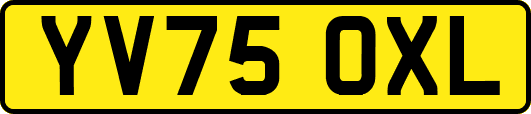 YV75OXL
