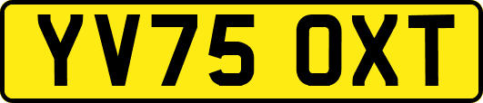 YV75OXT